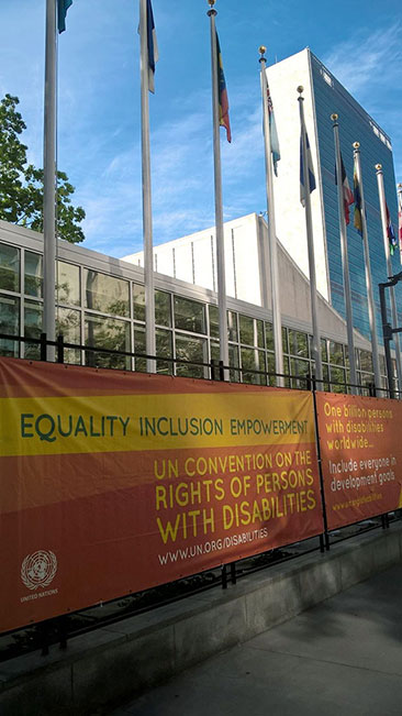 UN Convention